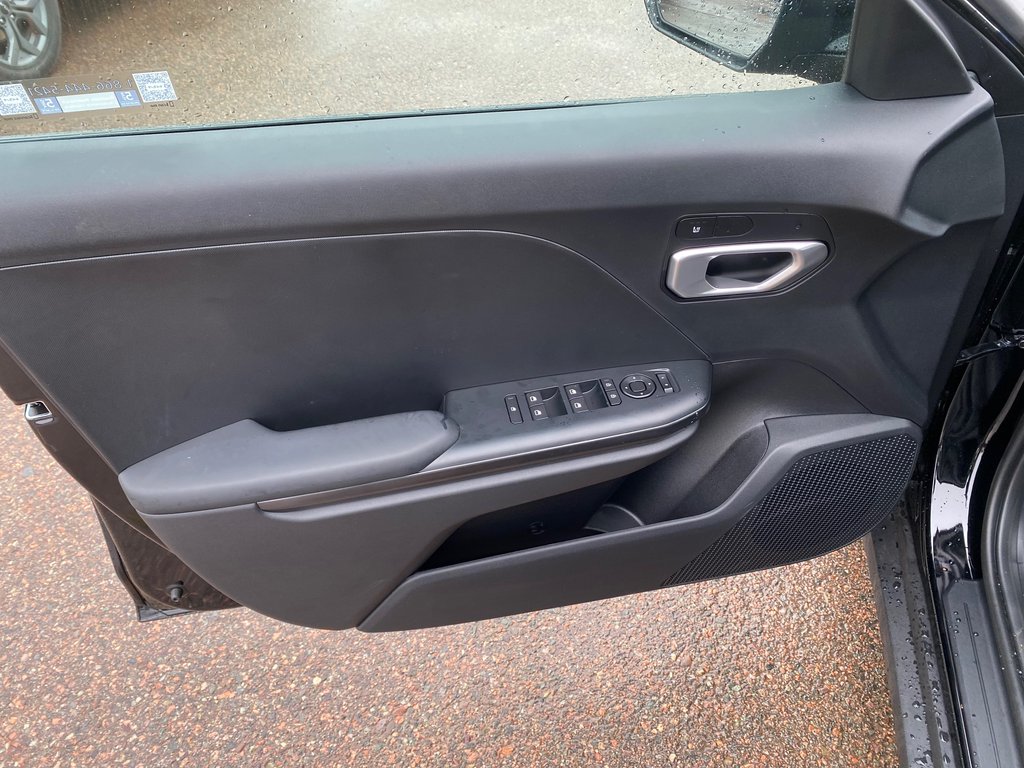 2026 Kia K4 Hatchback LX | Cam | USB | HtdSeats | Warranty to 2031 in Amherst, Nova Scotia - 15 - w1024h768px
