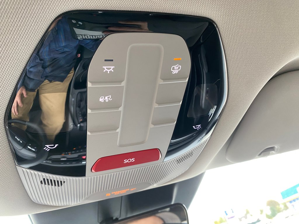 2026 Kia K4 Hatchback LX | Cam | USB | HtdSeats | Warranty to 2031 in Amherst, Nova Scotia - 33 - w1024h768px
