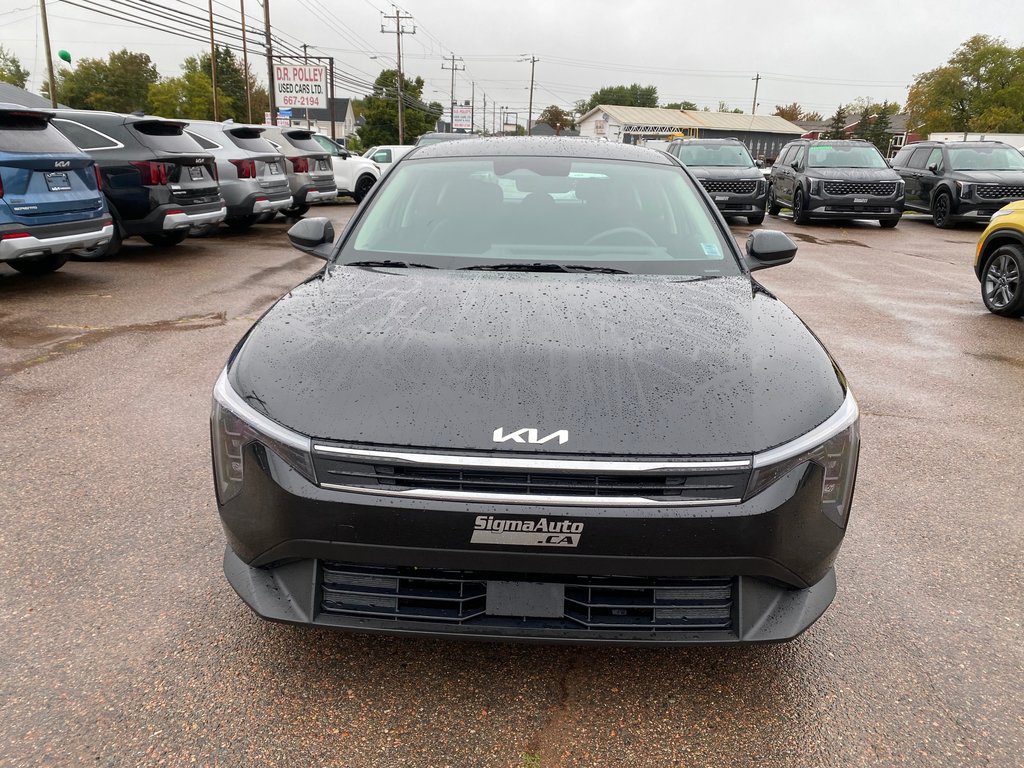 2026 Kia K4 Hatchback LX | Cam | USB | HtdSeats | Warranty to 2031 in Amherst, Nova Scotia - 2 - w1024h768px