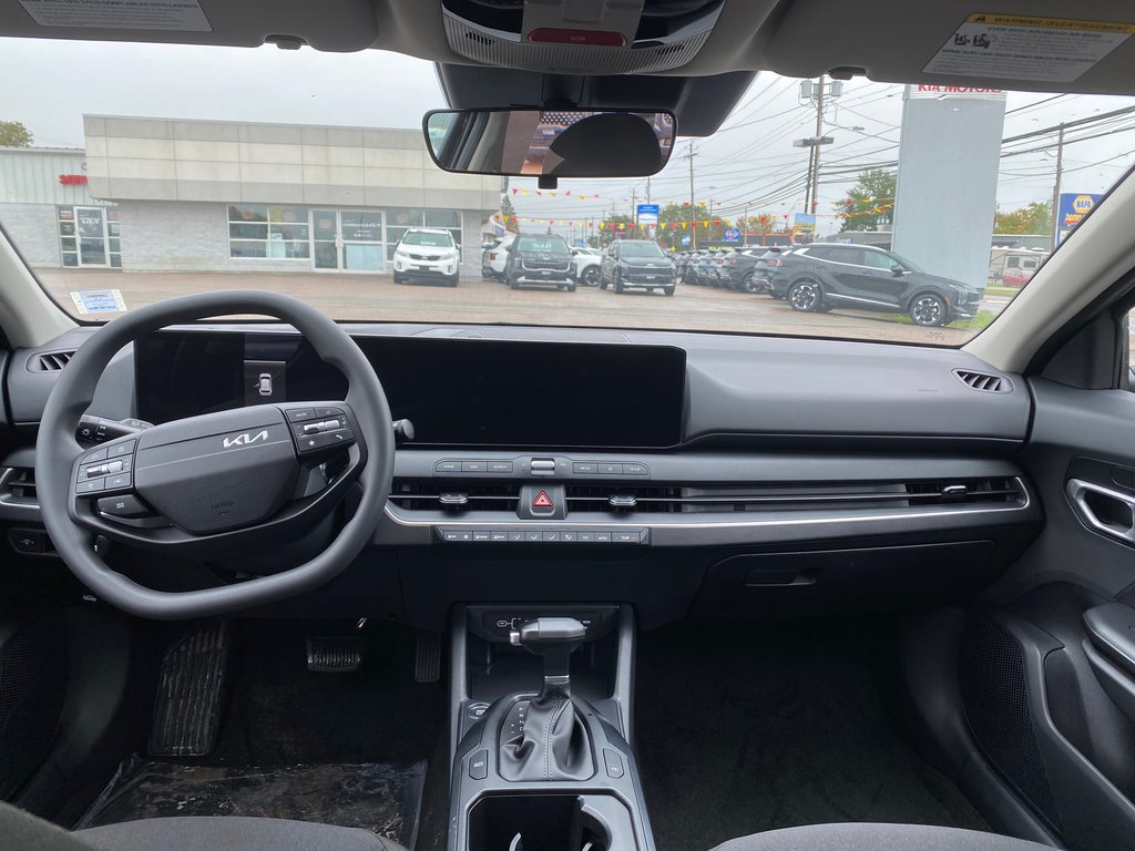 2026 Kia K4 Hatchback LX | Cam | USB | HtdSeats | Warranty to 2031 in Amherst, Nova Scotia - 37 - w1024h768px
