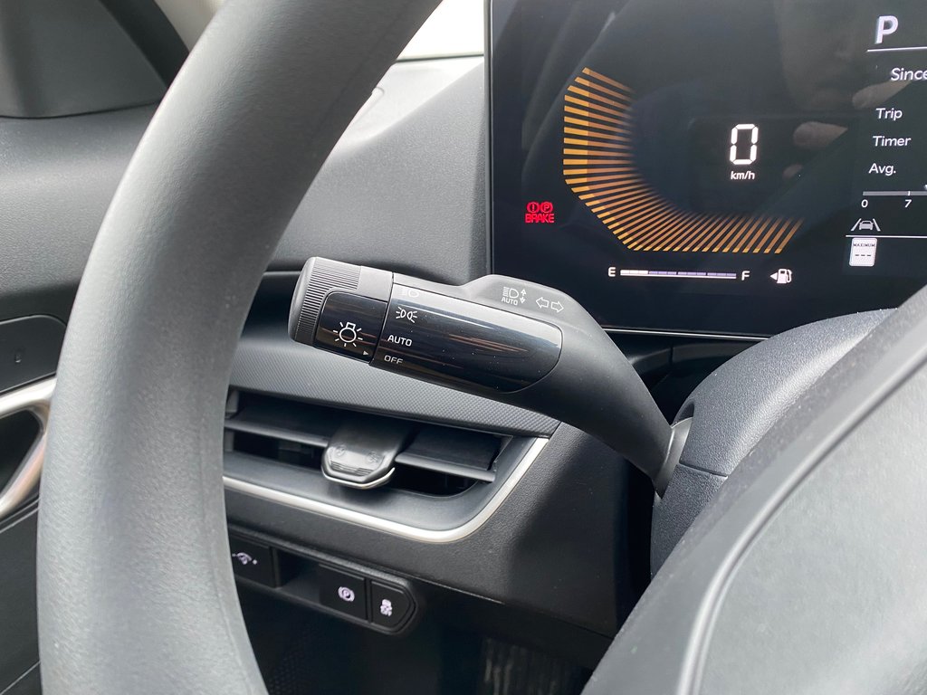 2026 Kia K4 Hatchback LX | Cam | USB | HtdSeats | Warranty to 2031 in Amherst, Nova Scotia - 22 - w1024h768px