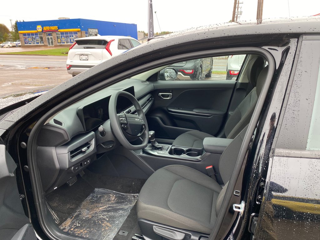 2026 Kia K4 Hatchback LX | Cam | USB | HtdSeats | Warranty to 2031 in Amherst, Nova Scotia - 13 - w1024h768px