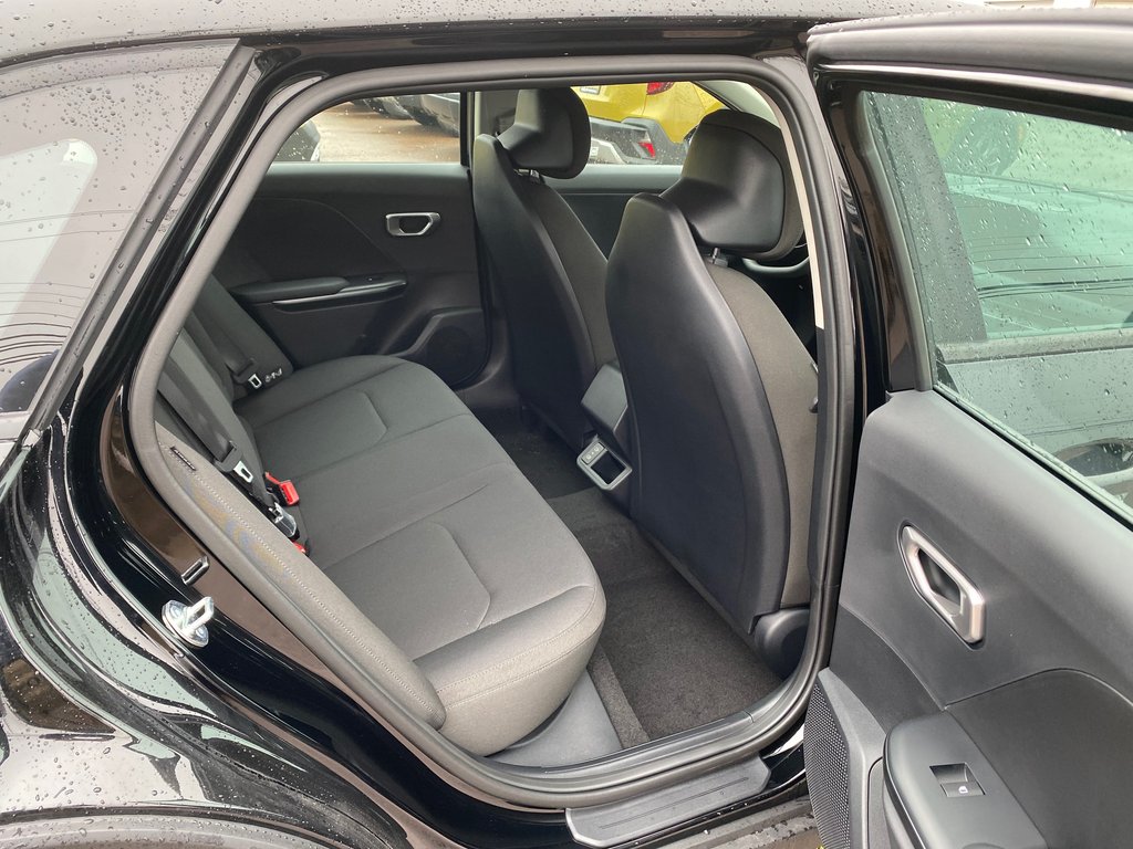 2026 Kia K4 Hatchback LX | Cam | USB | HtdSeats | Warranty to 2031 in Amherst, Nova Scotia - 46 - w1024h768px