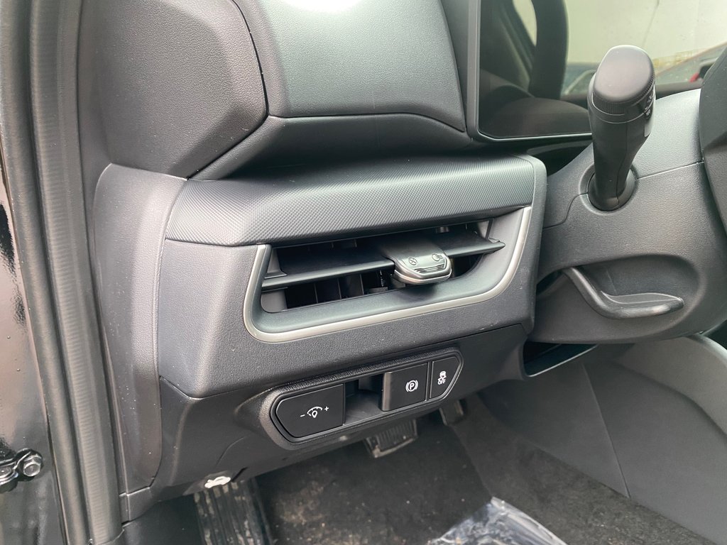 2026 Kia K4 Hatchback LX | Cam | USB | HtdSeats | Warranty to 2031 in Amherst, Nova Scotia - 17 - w1024h768px
