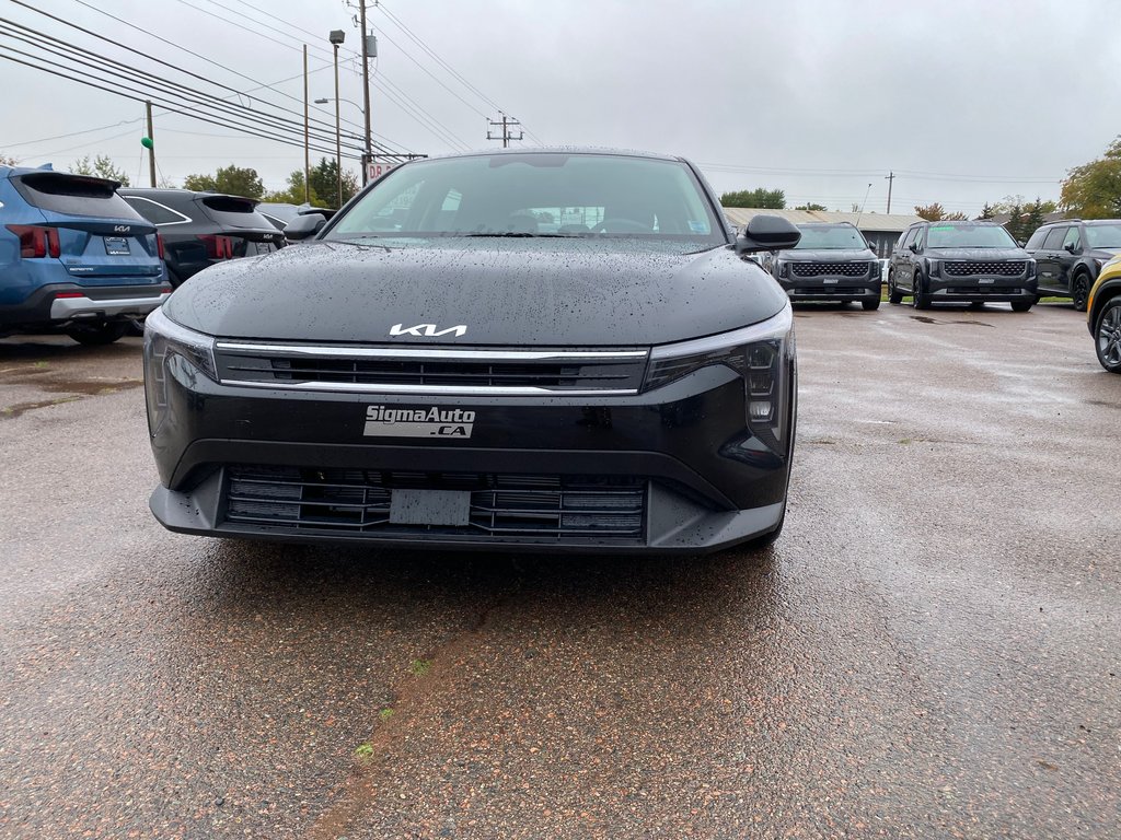 2026 Kia K4 Hatchback LX | Cam | USB | HtdSeats | Warranty to 2031 in Amherst, Nova Scotia - 55 - w1024h768px
