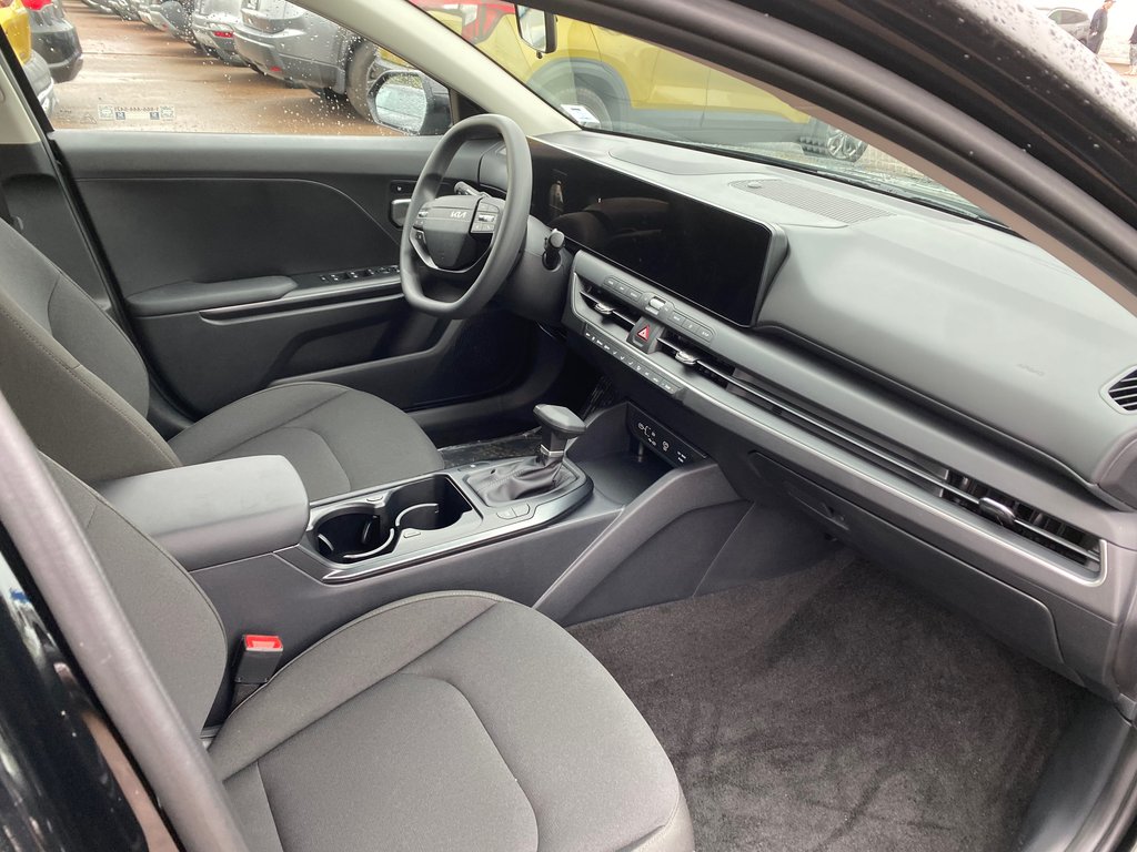 2026 Kia K4 Hatchback LX | Cam | USB | HtdSeats | Warranty to 2031 in Amherst, Nova Scotia - 48 - w1024h768px