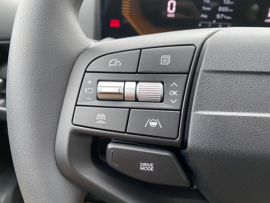 2026 Kia K4 Hatchback LX | Cam | USB | HtdSeats | Warranty to 2031 in Amherst, Nova Scotia - 21 - w1024h768px