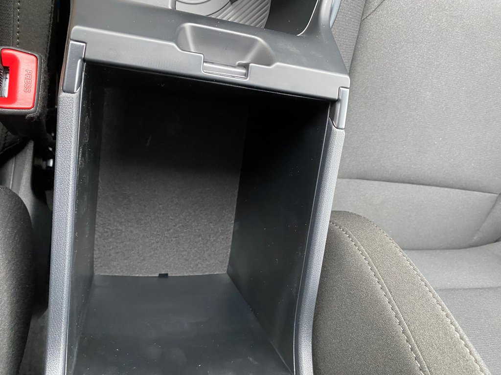 2026 Kia K4 Hatchback LX | Cam | USB | HtdSeats | Warranty to 2031 in Amherst, Nova Scotia - 29 - w1024h768px