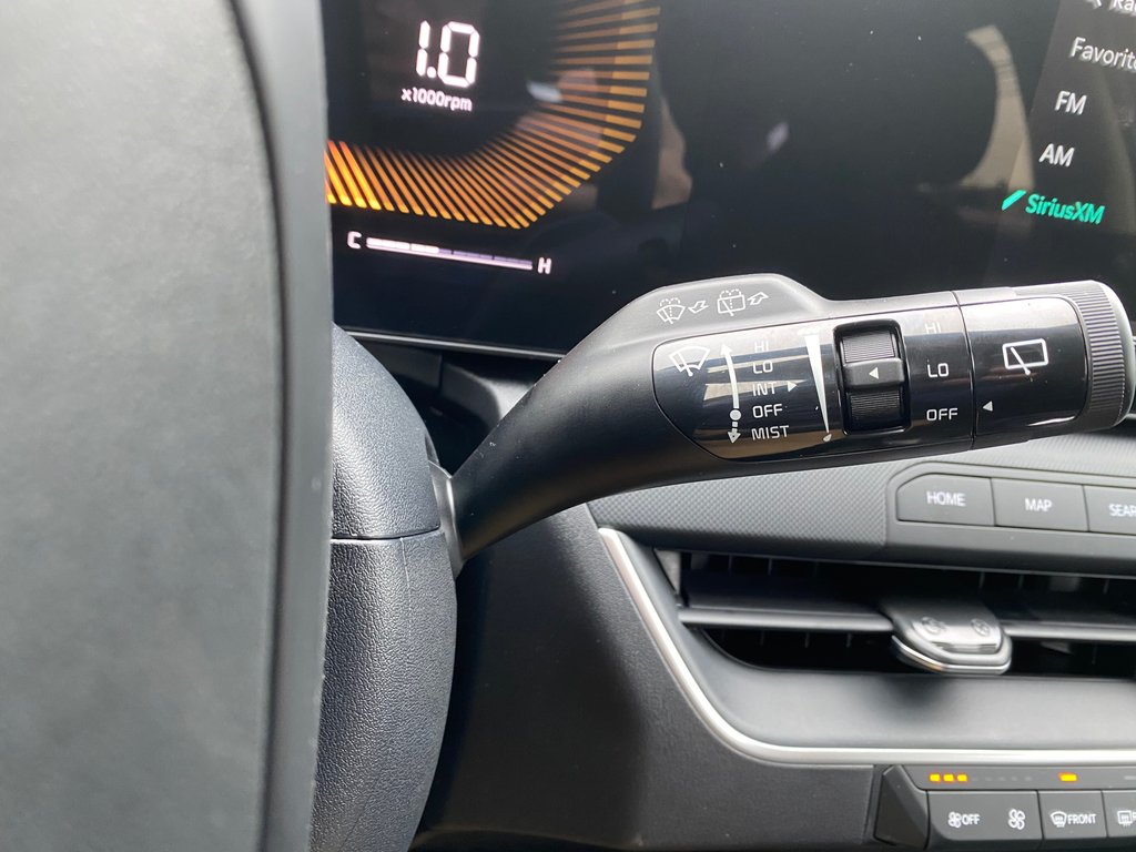 2026 Kia K4 Hatchback LX | Cam | USB | HtdSeats | Warranty to 2031 in Amherst, Nova Scotia - 23 - w1024h768px