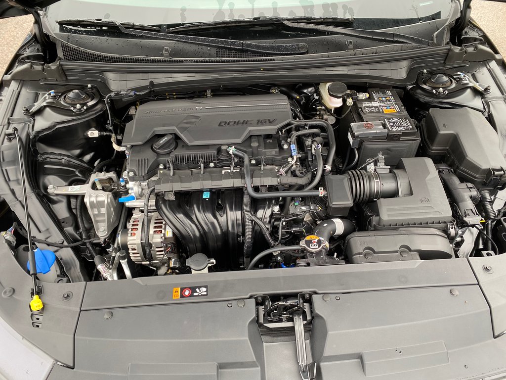 2026 Kia K4 Hatchback LX | Cam | USB | HtdSeats | Warranty to 2031 in Amherst, Nova Scotia - 53 - w1024h768px