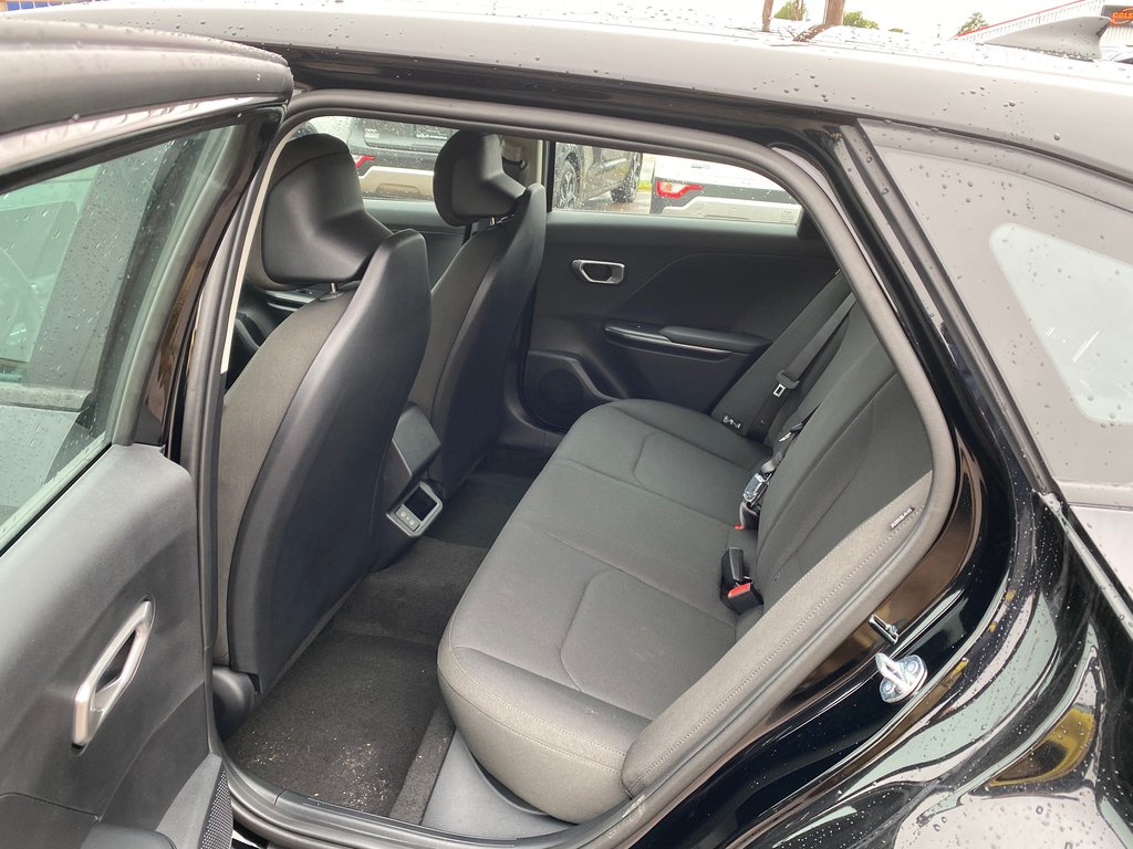 2026 Kia K4 Hatchback LX | Cam | USB | HtdSeats | Warranty to 2031 in Amherst, Nova Scotia - 34 - w1024h768px