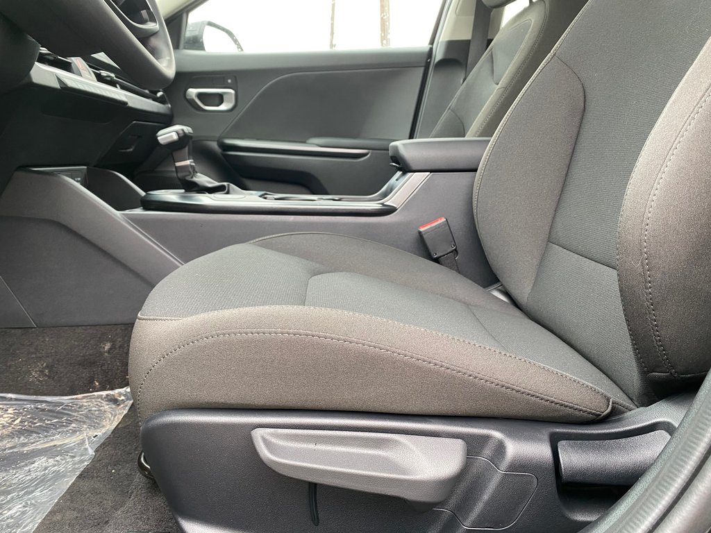 2026 Kia K4 Hatchback LX | Cam | USB | HtdSeats | Warranty to 2031 in Amherst, Nova Scotia - 14 - w1024h768px