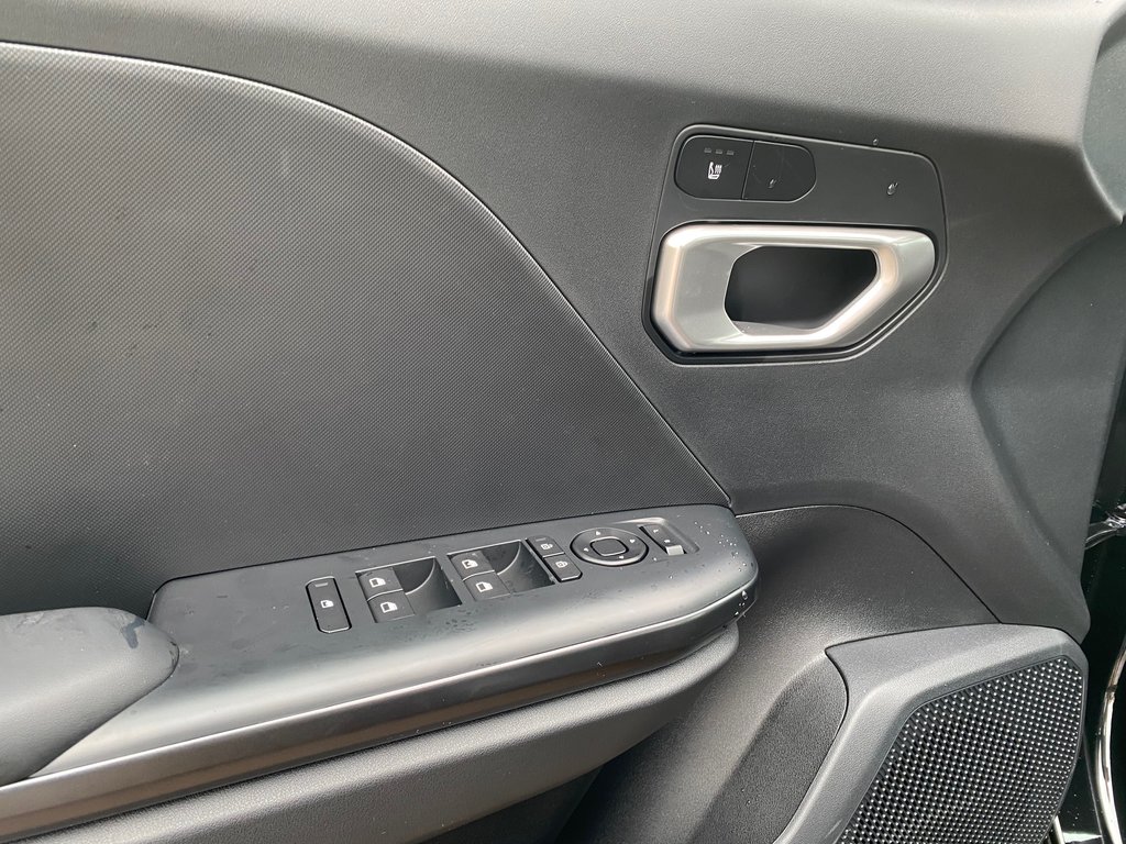 2026 Kia K4 Hatchback LX | Cam | USB | HtdSeats | Warranty to 2031 in Amherst, Nova Scotia - 16 - w1024h768px