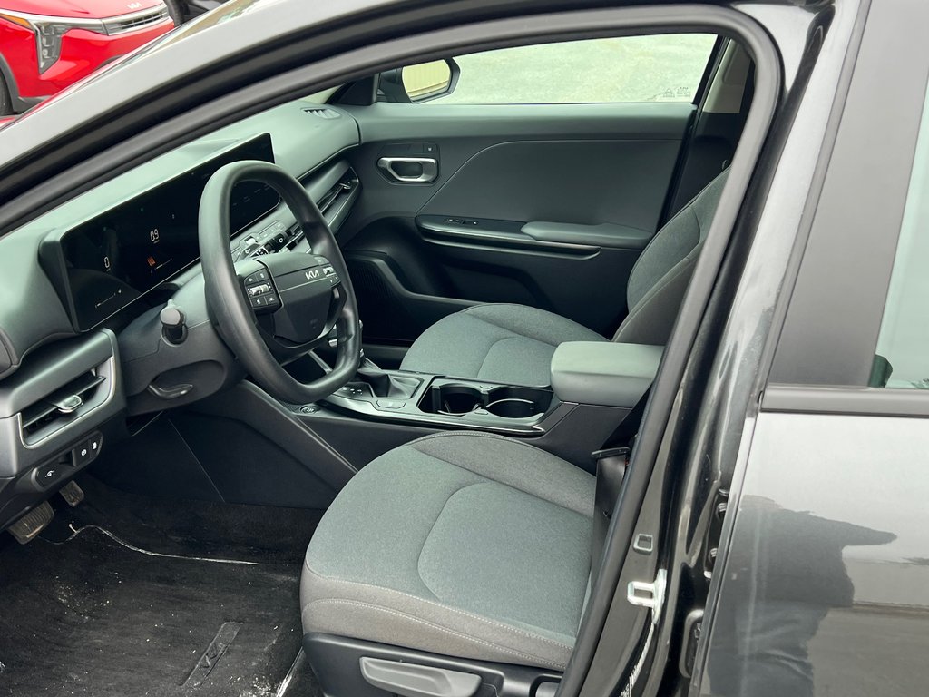 2025 Kia K4 LX | Cam | USB | XM | HtdSeats | Warranty to 2029 in Amherst, Nova Scotia - 17 - w1024h768px
