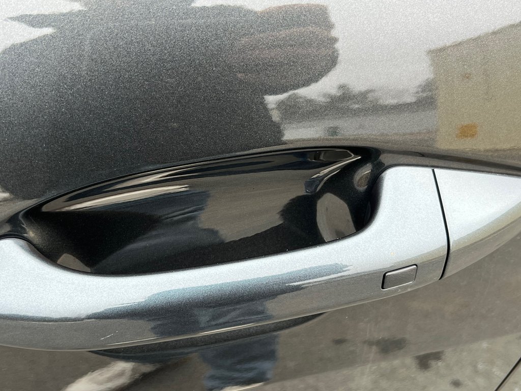 2025 Kia K4 LX | Cam | USB | XM | HtdSeats | Warranty to 2029 in Amherst, Nova Scotia - 13 - w1024h768px