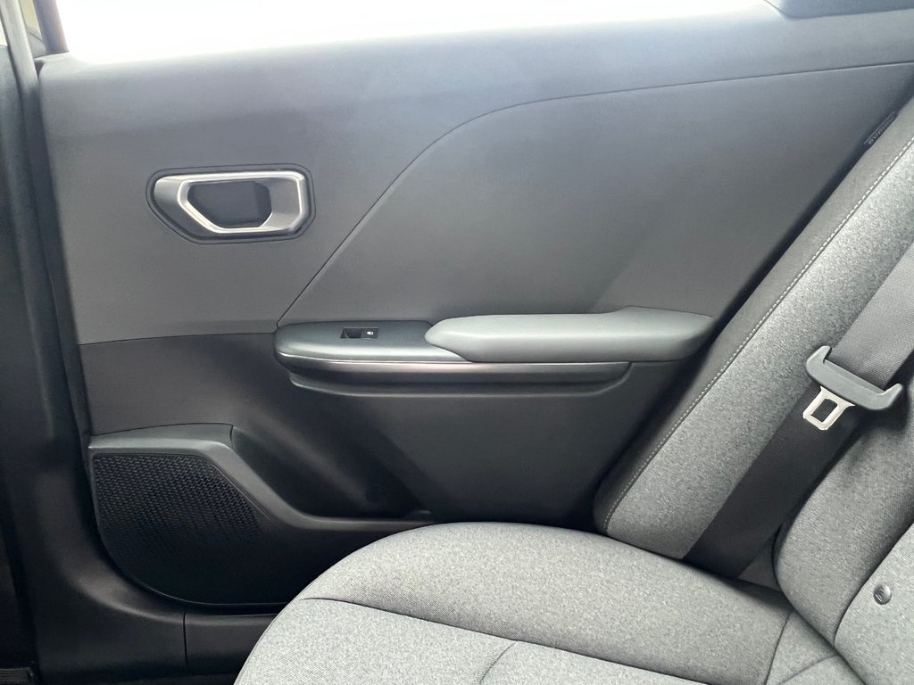 2025 Kia K4 LX | Cam | USB | XM | HtdSeats | Warranty to 2029 in Amherst, Nova Scotia - 49 - w1024h768px