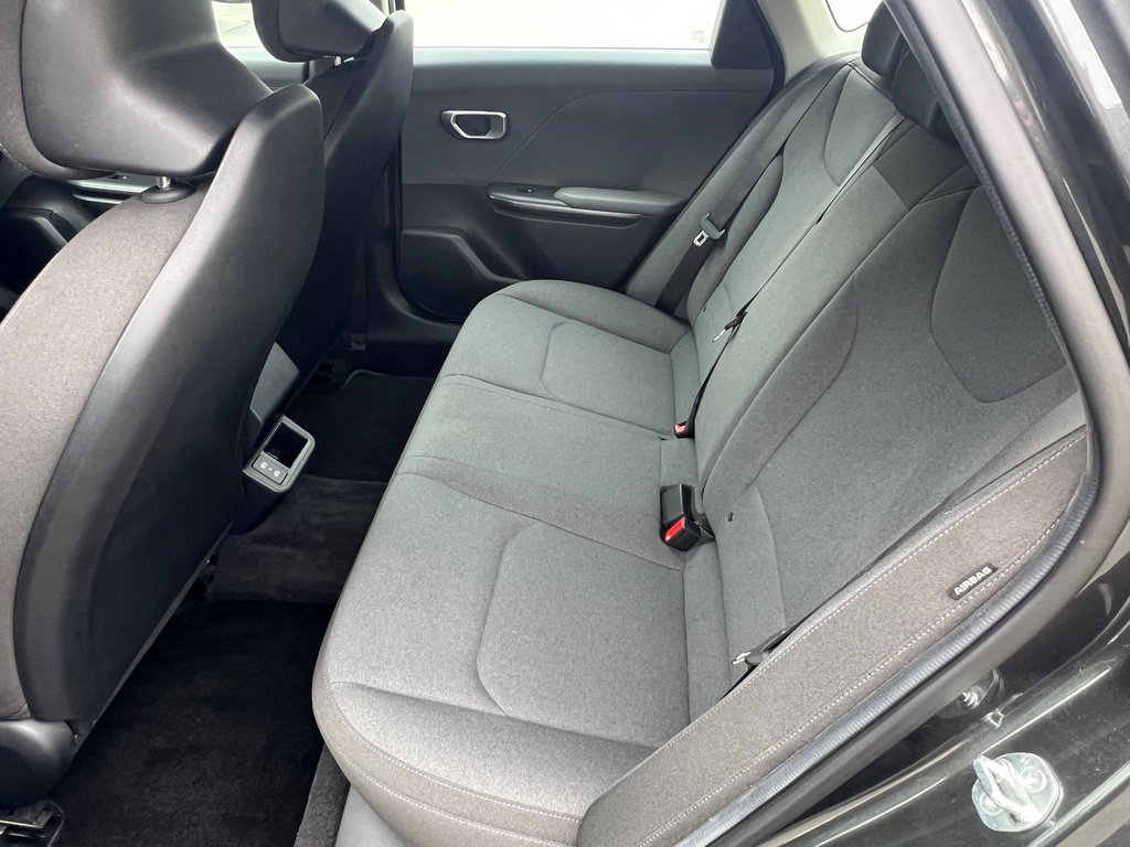 2025 Kia K4 LX | Cam | USB | XM | HtdSeats | Warranty to 2029 in Amherst, Nova Scotia - 45 - w1024h768px
