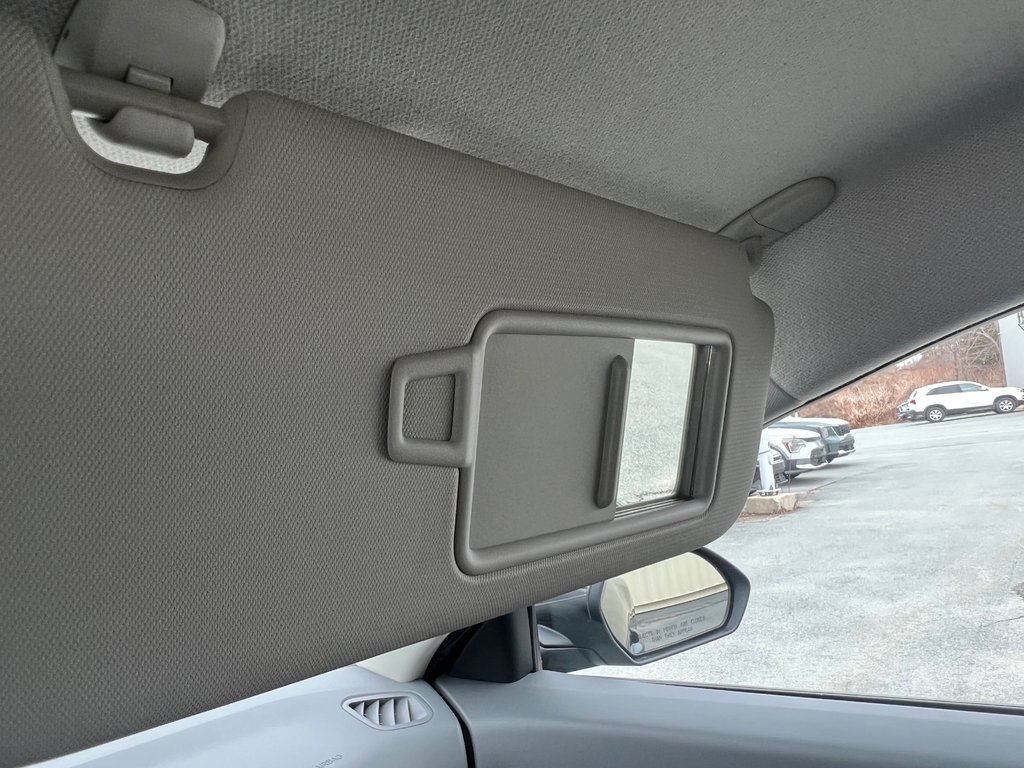 2025 Kia K4 LX | Cam | USB | XM | HtdSeats | Warranty to 2029 in Amherst, Nova Scotia - 41 - w1024h768px