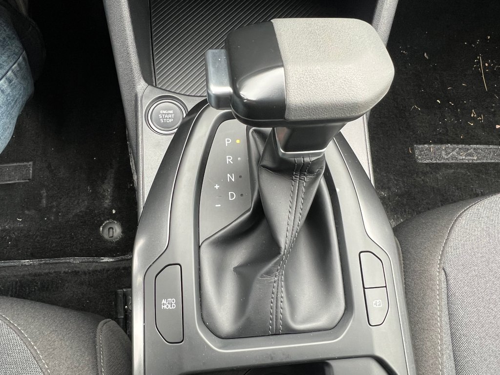 2025 Kia K4 LX | Cam | USB | XM | HtdSeats | Warranty to 2029 in Amherst, Nova Scotia - 32 - w1024h768px