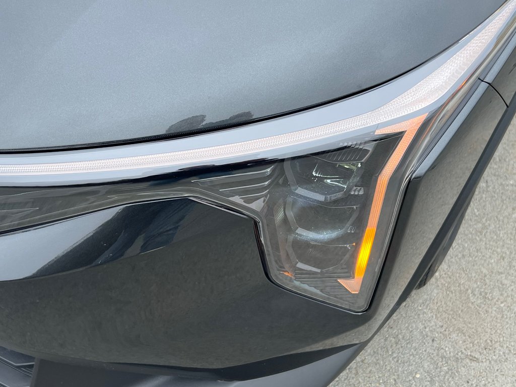 2025 Kia K4 LX | Cam | USB | XM | HtdSeats | Warranty to 2029 in Amherst, Nova Scotia - 10 - w1024h768px