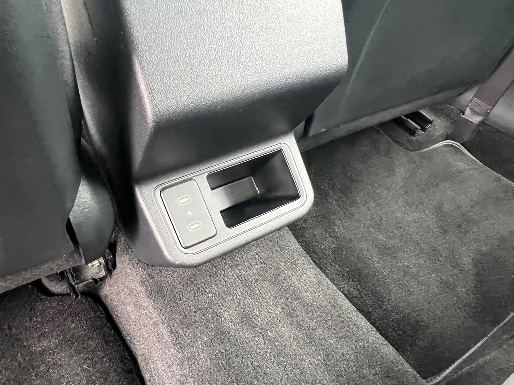 2025 Kia K4 LX | Cam | USB | XM | HtdSeats | Warranty to 2029 in Amherst, Nova Scotia - 48 - w1024h768px