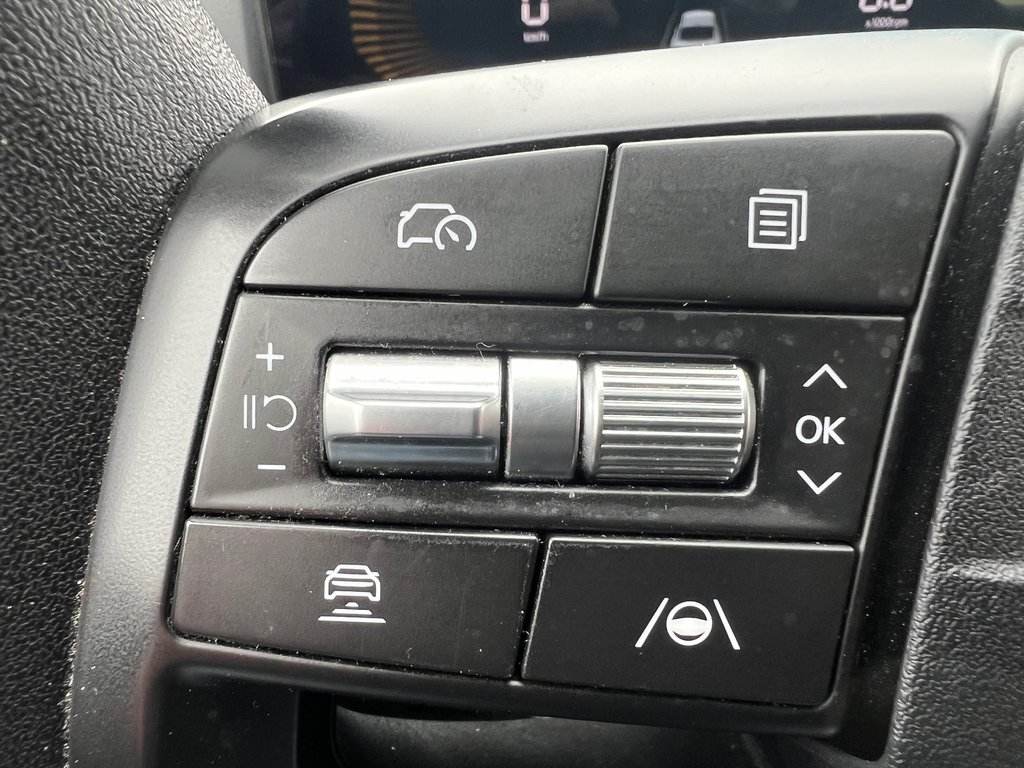 2025 Kia K4 LX | Cam | USB | XM | HtdSeats | Warranty to 2029 in Amherst, Nova Scotia - 25 - w1024h768px