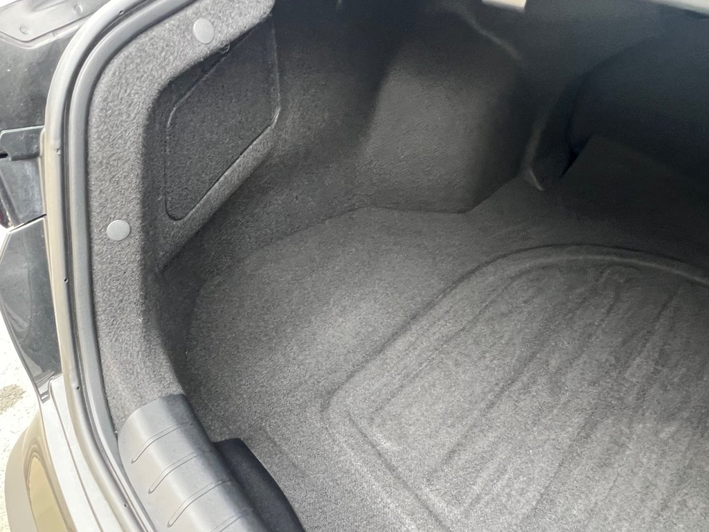 2025 Kia K4 LX | Cam | USB | XM | HtdSeats | Warranty to 2029 in Amherst, Nova Scotia - 53 - w1024h768px