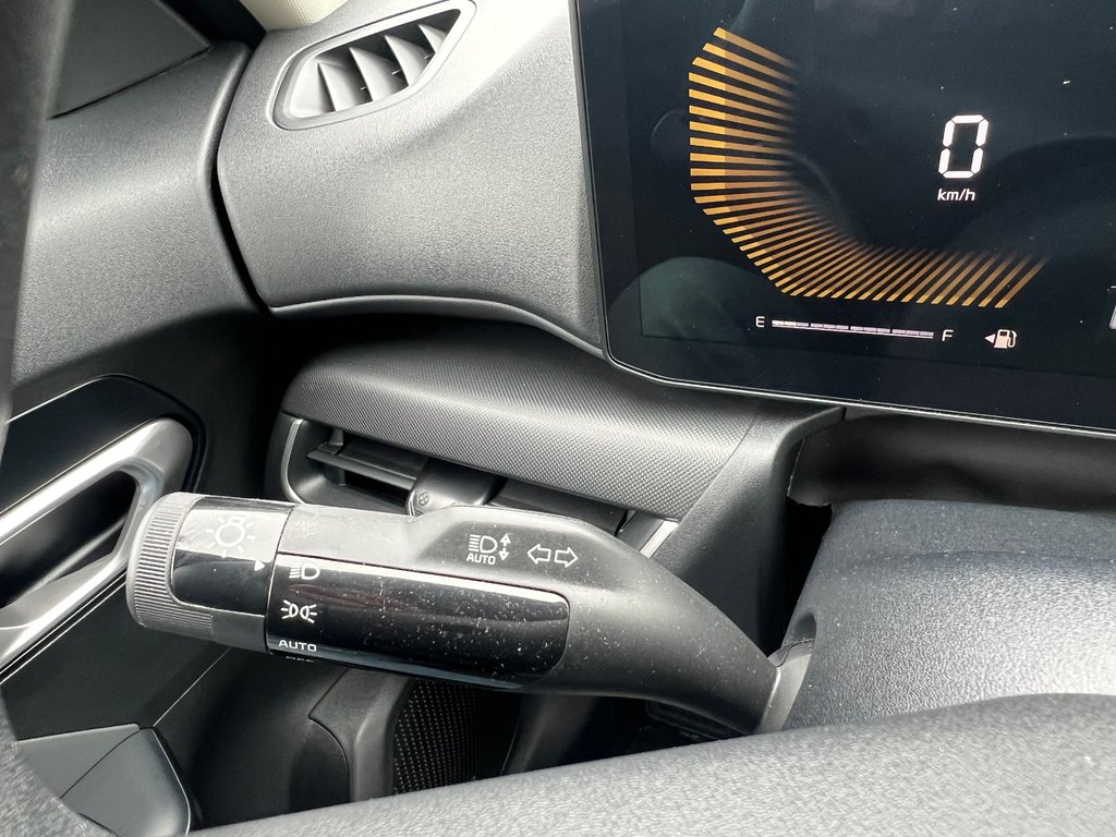 2025 Kia K4 LX | Cam | USB | XM | HtdSeats | Warranty to 2029 in Amherst, Nova Scotia - 24 - w1024h768px