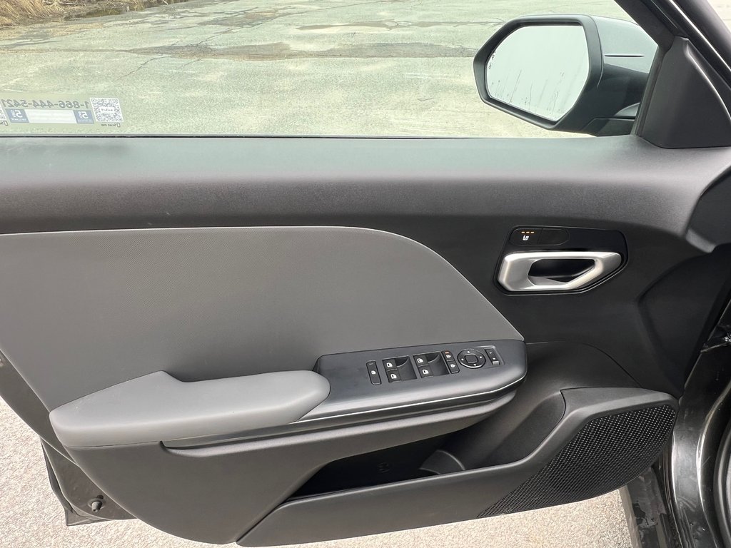 2025 Kia K4 LX | Cam | USB | XM | HtdSeats | Warranty to 2029 in Amherst, Nova Scotia - 23 - w1024h768px