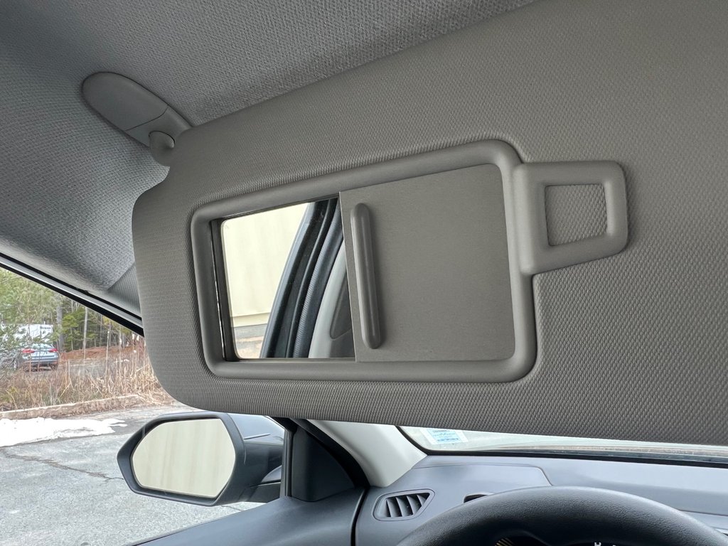 2025 Kia K4 LX | Cam | USB | XM | HtdSeats | Warranty to 2029 in Amherst, Nova Scotia - 44 - w1024h768px