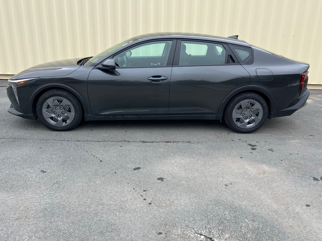 2025 Kia K4 LX | Cam | USB | XM | HtdSeats | Warranty to 2029 in Amherst, Nova Scotia - 6 - w1024h768px