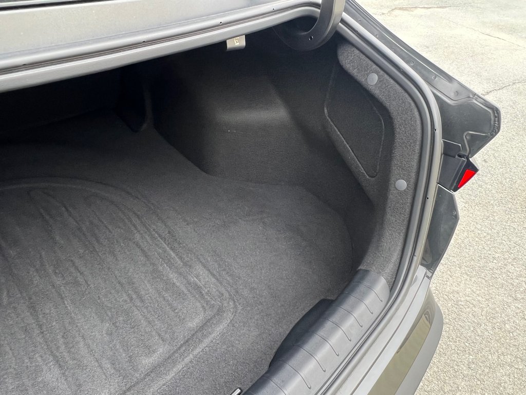 2025 Kia K4 LX | Cam | USB | XM | HtdSeats | Warranty to 2029 in Amherst, Nova Scotia - 52 - w1024h768px