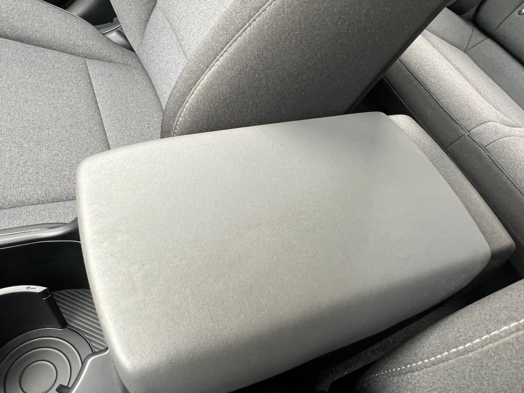 2025 Kia K4 LX | Cam | USB | XM | HtdSeats | Warranty to 2029 in Amherst, Nova Scotia - 35 - w1024h768px