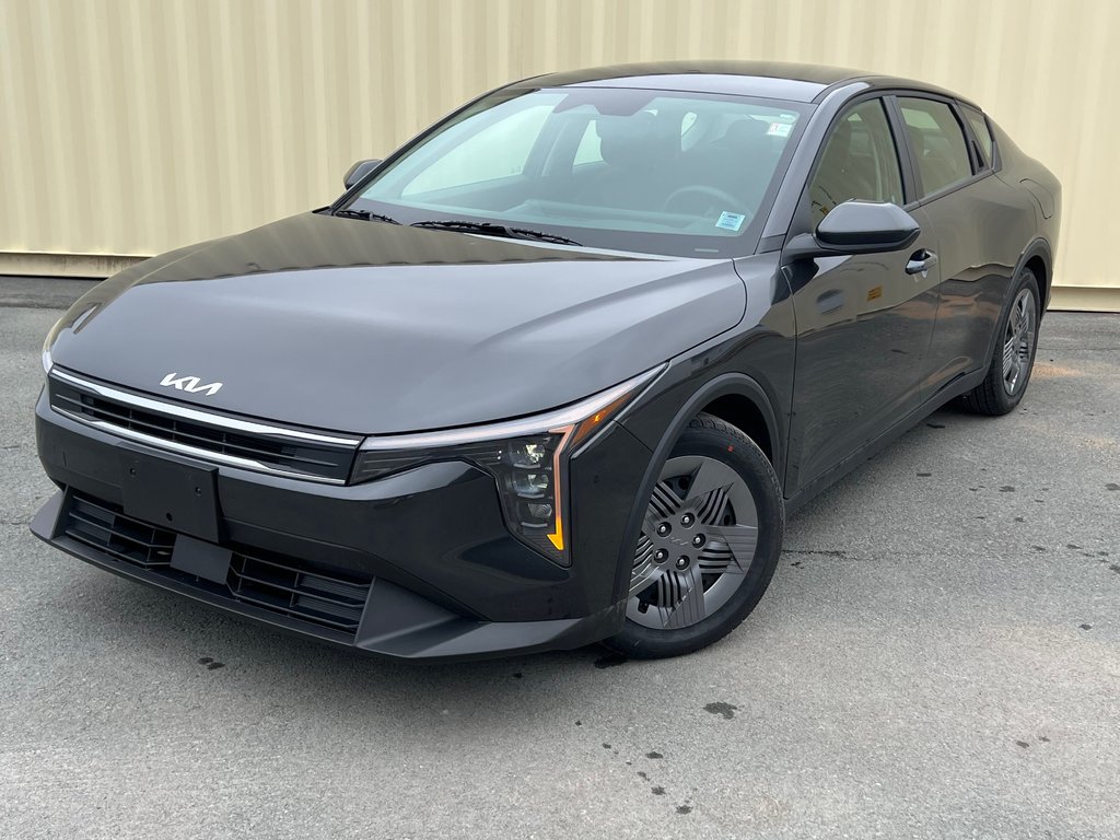 2025 Kia K4 LX | Cam | USB | XM | HtdSeats | Warranty to 2029 in Amherst, Nova Scotia - 7 - w1024h768px