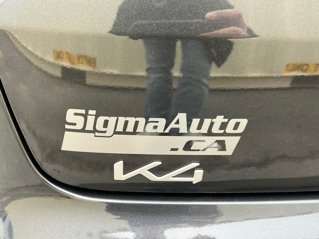 2025 Kia K4 LX | Cam | USB | XM | HtdSeats | Warranty to 2029 in Amherst, Nova Scotia - 14 - w1024h768px