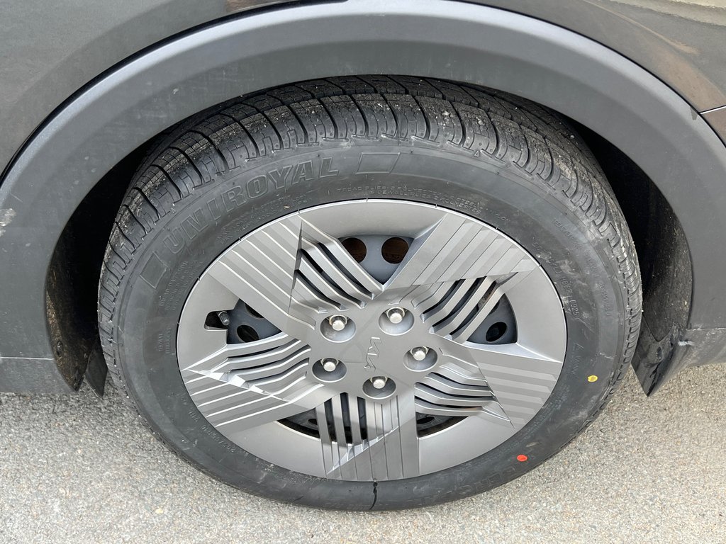 2025 Kia K4 LX | Cam | USB | XM | HtdSeats | Warranty to 2029 in Amherst, Nova Scotia - 12 - w1024h768px