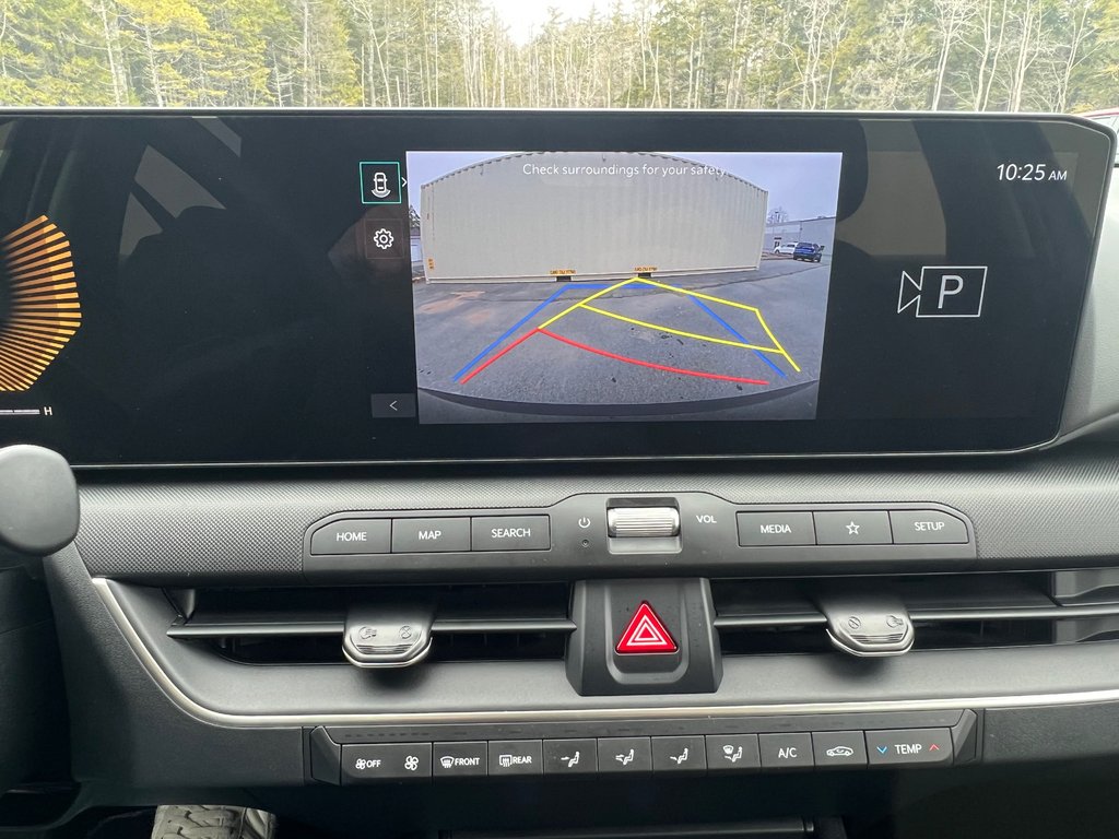 2025 Kia K4 LX | Cam | USB | XM | HtdSeats | Warranty to 2029 in Amherst, Nova Scotia - 29 - w1024h768px