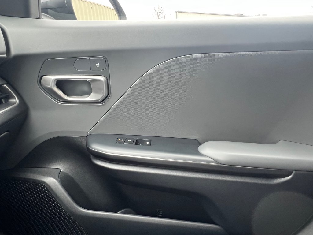 2025 Kia K4 LX | Cam | USB | XM | HtdSeats | Warranty to 2029 in Amherst, Nova Scotia - 39 - w1024h768px