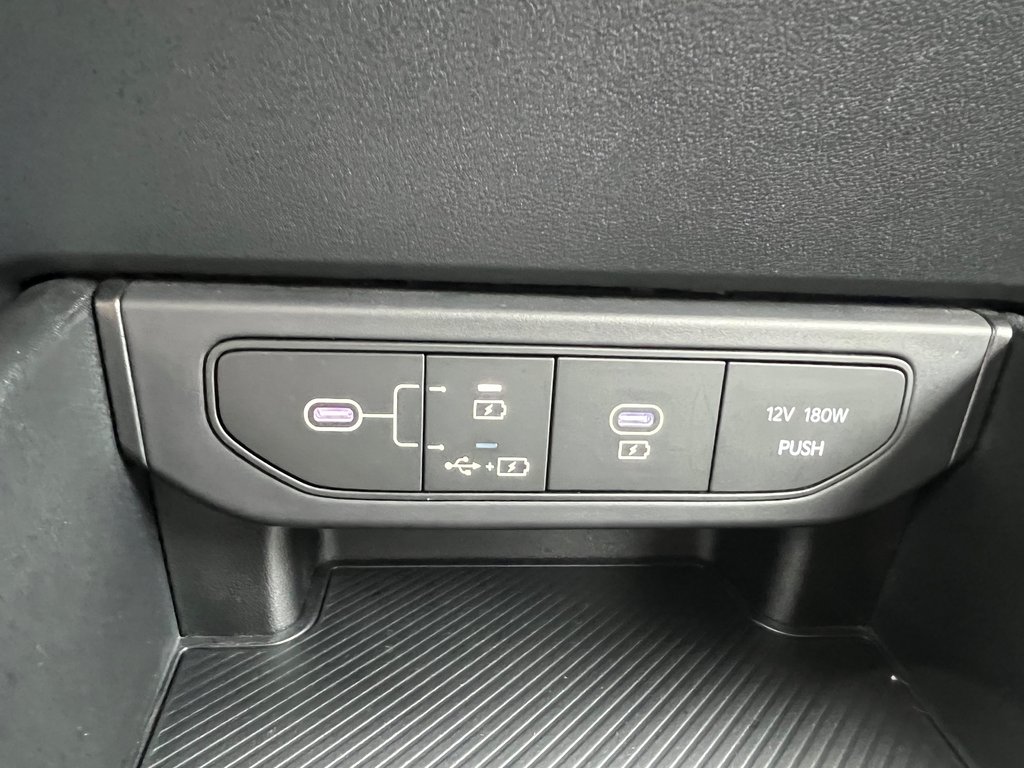 2025 Kia K4 LX | Cam | USB | XM | HtdSeats | Warranty to 2029 in Amherst, Nova Scotia - 31 - w1024h768px