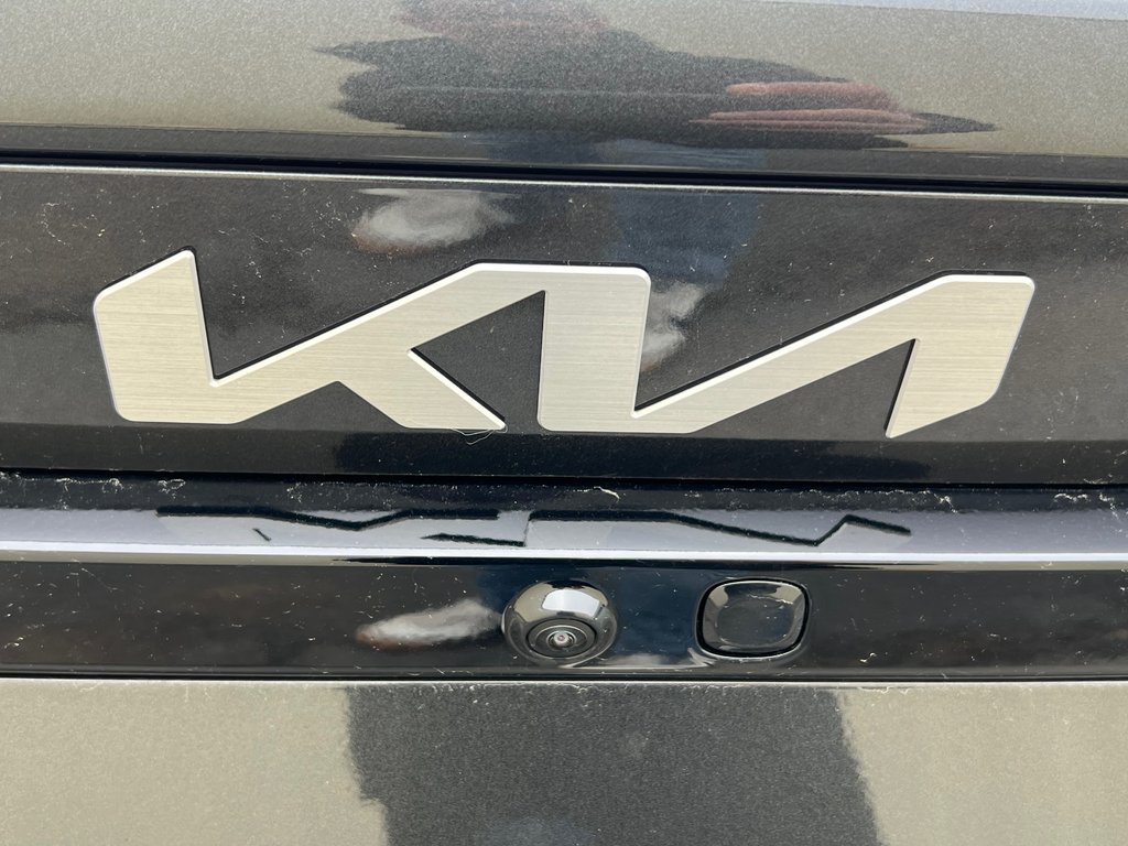 2025 Kia K4 LX | Cam | USB | XM | HtdSeats | Warranty to 2029 in Amherst, Nova Scotia - 15 - w1024h768px
