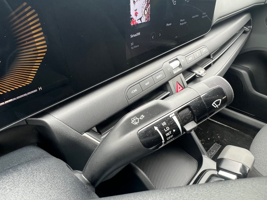 2025 Kia K4 LX | Cam | USB | XM | HtdSeats | Warranty to 2029 in Amherst, Nova Scotia - 27 - w1024h768px