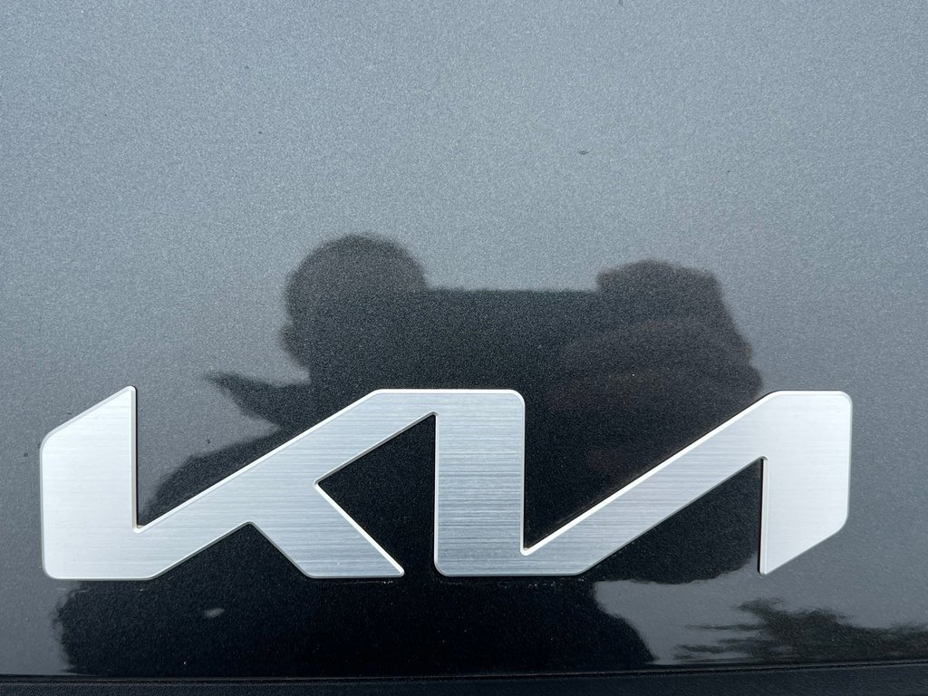 2025 Kia K4 LX | Cam | USB | XM | HtdSeats | Warranty to 2029 in Amherst, Nova Scotia - 9 - w1024h768px