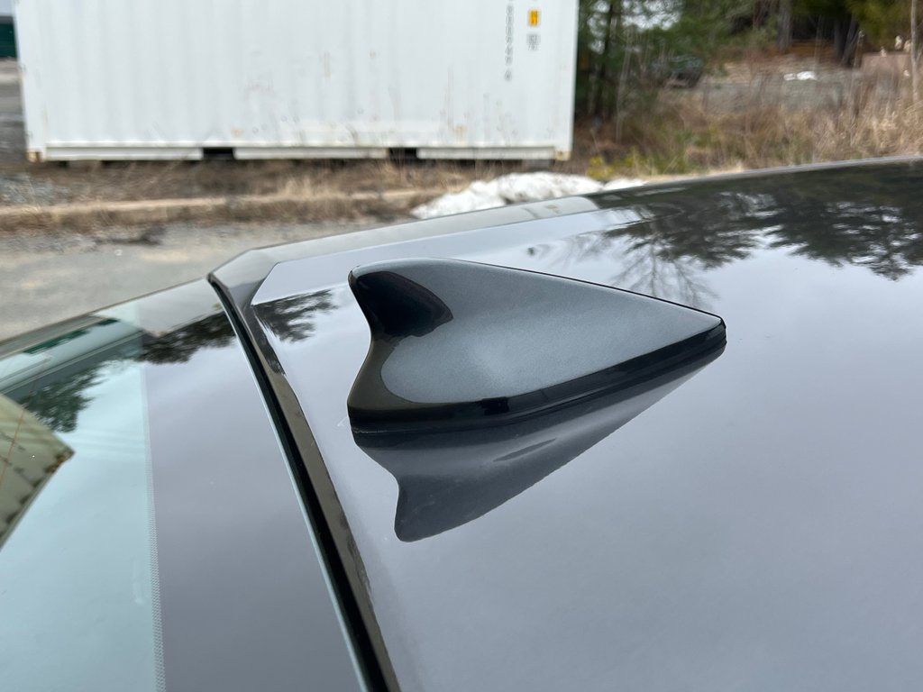 2025 Kia K4 LX | Cam | USB | XM | HtdSeats | Warranty to 2029 in Amherst, Nova Scotia - 16 - w1024h768px