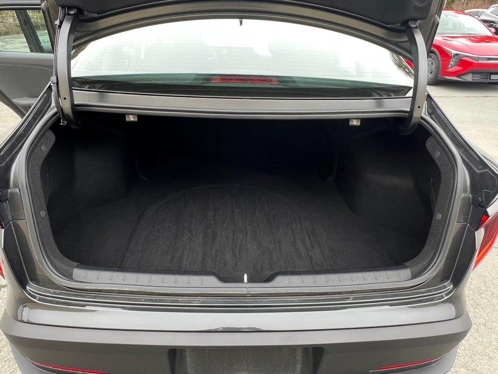 2025 Kia K4 LX | Cam | USB | XM | HtdSeats | Warranty to 2029 in Amherst, Nova Scotia - 51 - w1024h768px