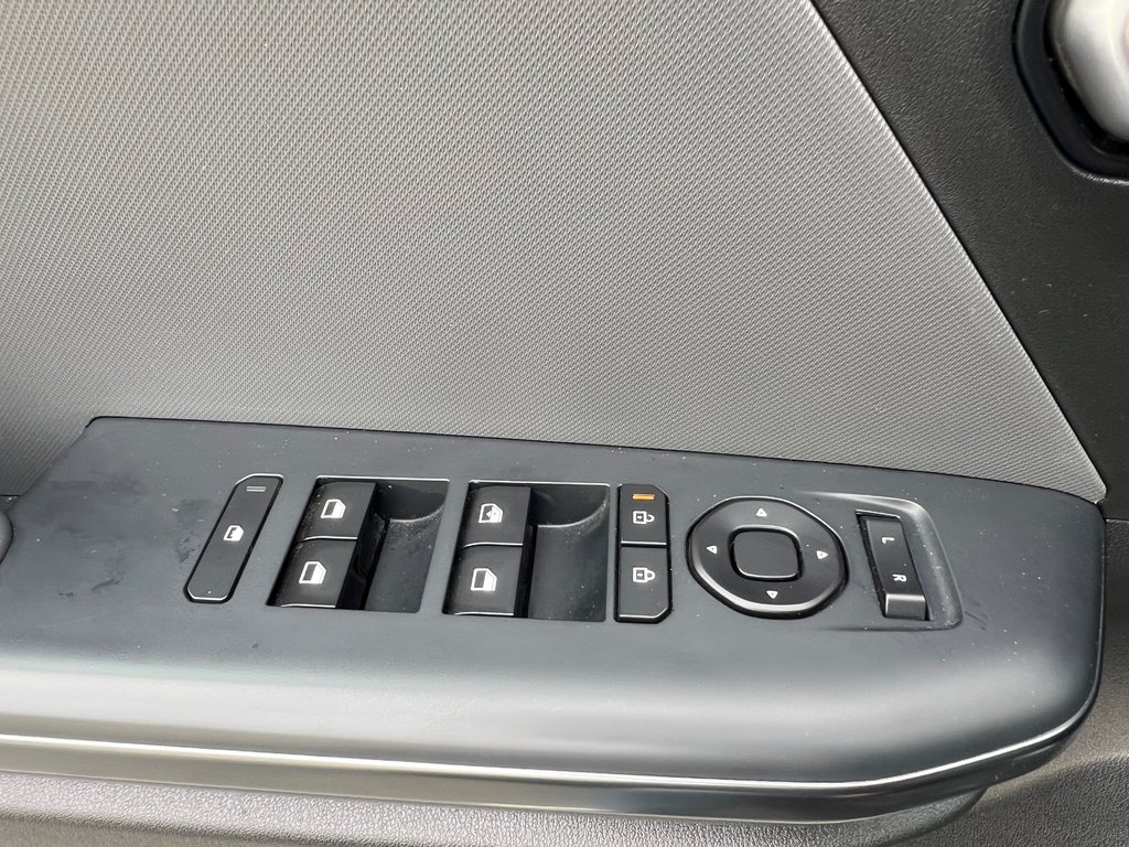 2025 Kia K4 LX | Cam | USB | XM | HtdSeats | Warranty to 2029 in Amherst, Nova Scotia - 20 - w1024h768px