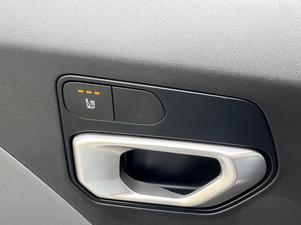 2025 Kia K4 LX | Cam | USB | XM | HtdSeats | Warranty to 2029 in Amherst, Nova Scotia - 19 - w1024h768px