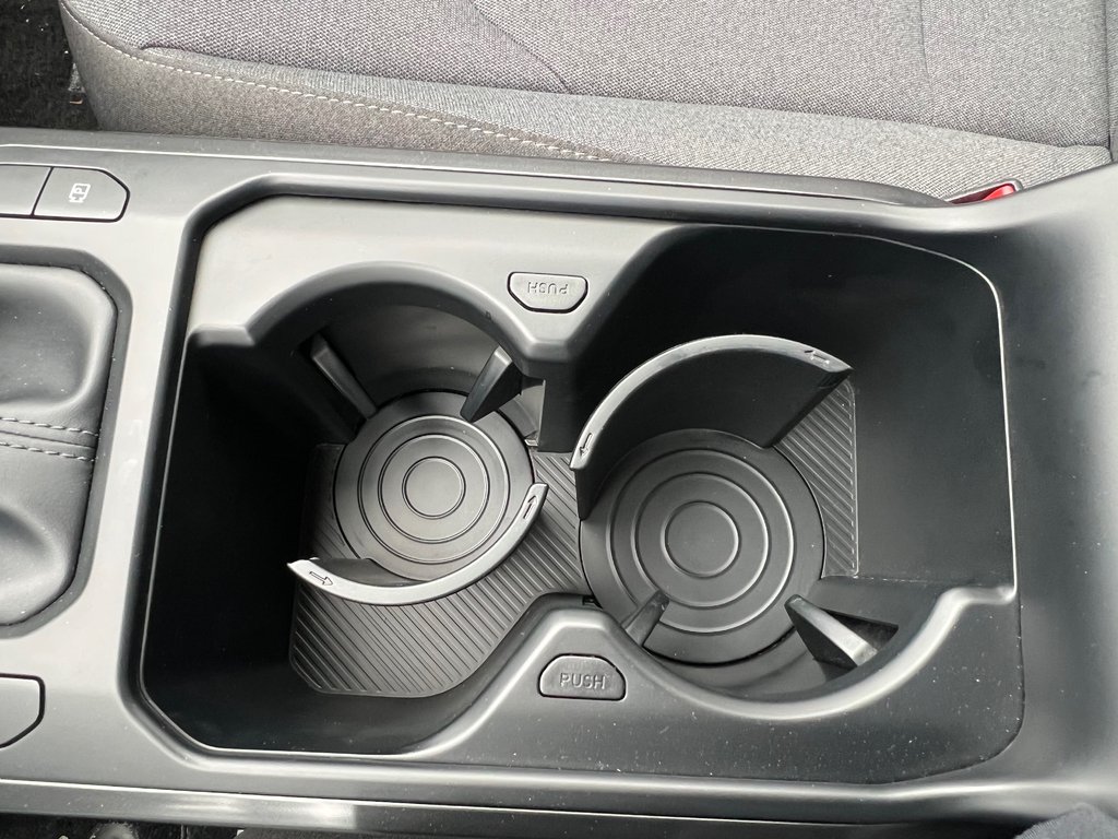 2025 Kia K4 LX | Cam | USB | XM | HtdSeats | Warranty to 2029 in Amherst, Nova Scotia - 37 - w1024h768px