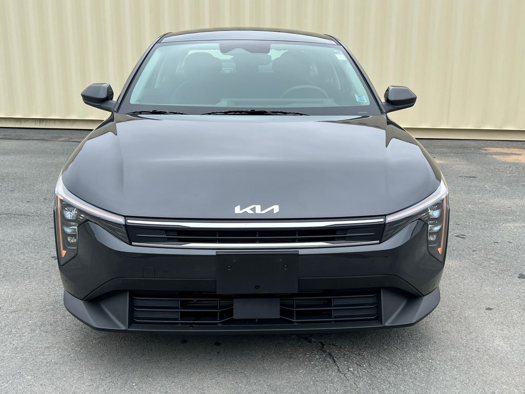 2025 Kia K4 LX | Cam | USB | XM | HtdSeats | Warranty to 2029 in Amherst, Nova Scotia - 8 - w1024h768px