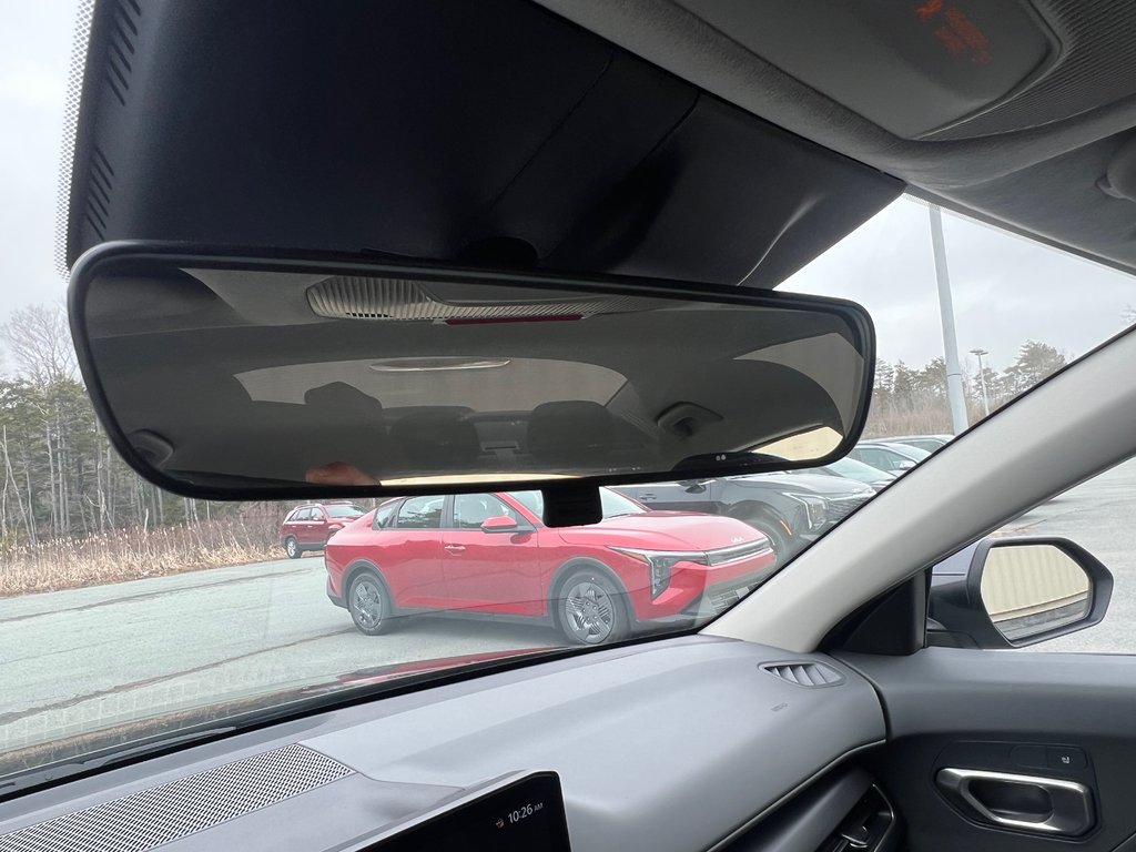 2025 Kia K4 LX | Cam | USB | XM | HtdSeats | Warranty to 2029 in Amherst, Nova Scotia - 42 - w1024h768px