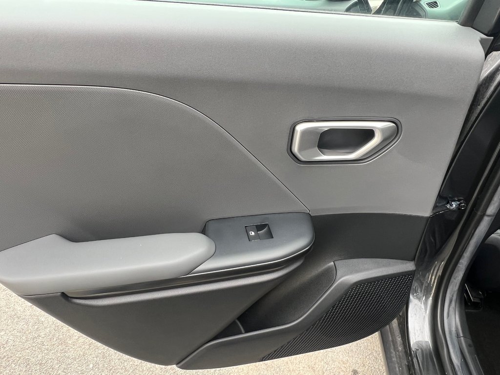 2025 Kia K4 LX | Cam | USB | XM | HtdSeats | Warranty to 2029 in Amherst, Nova Scotia - 46 - w1024h768px